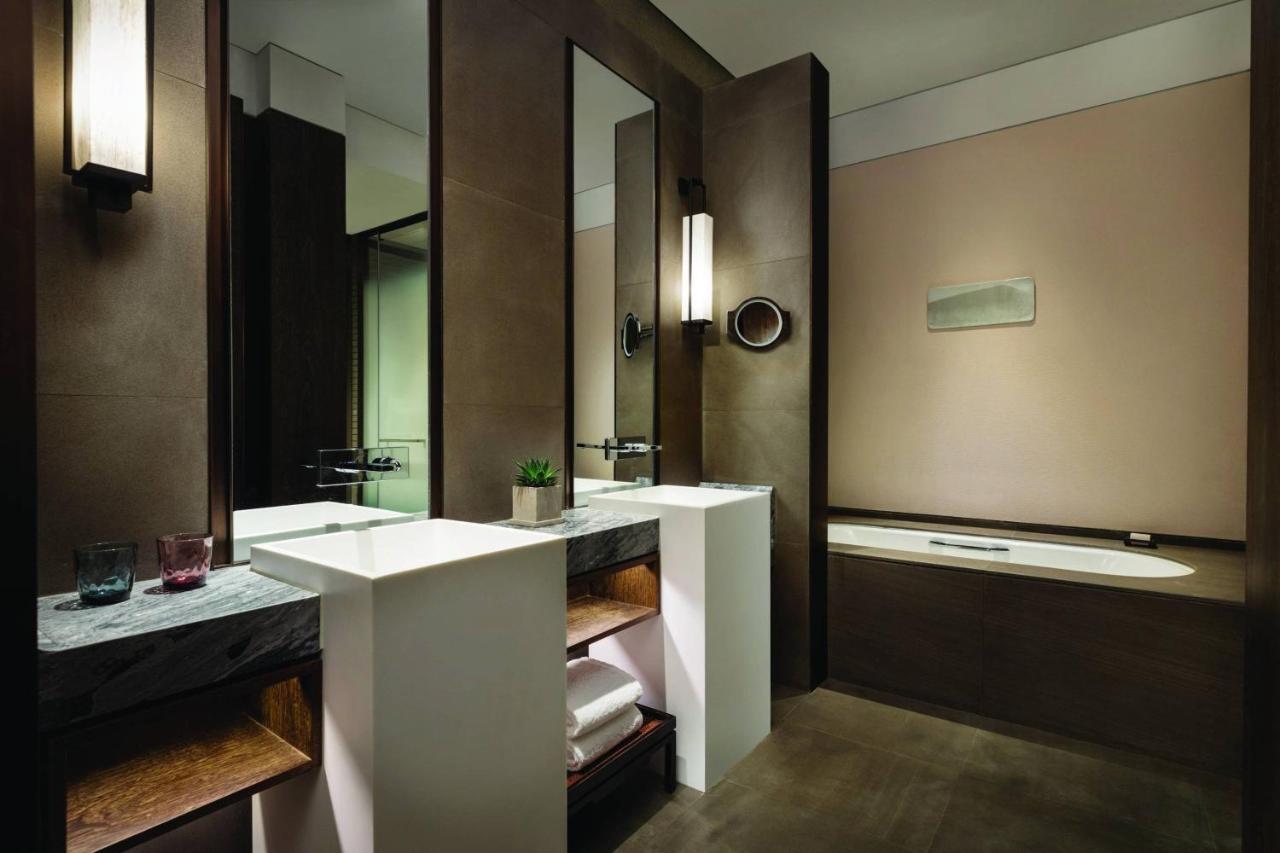 Jw Marriott Hotel Qufu Extérieur photo